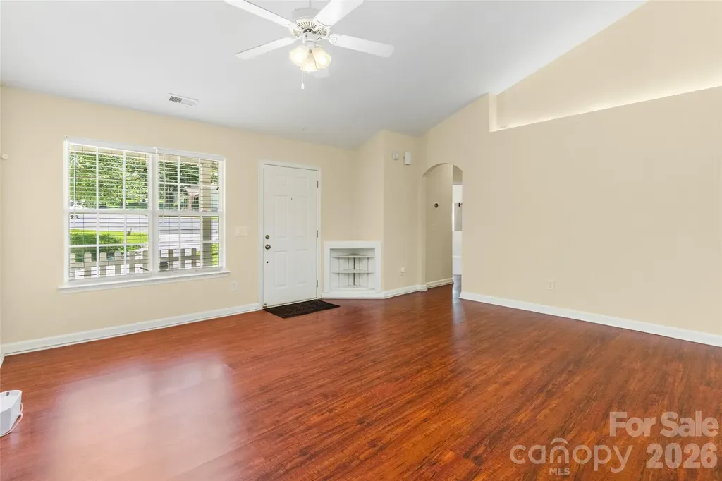 1303 Long Grass Court Charlotte NC 28216