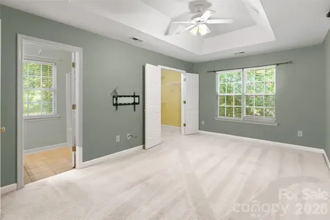 1303 Long Grass Court Charlotte NC 28216