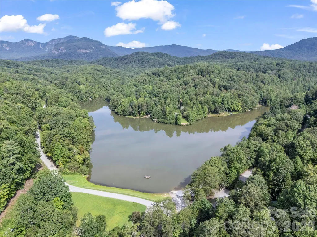00 Rainbow Circle Lake Lure NC 28746