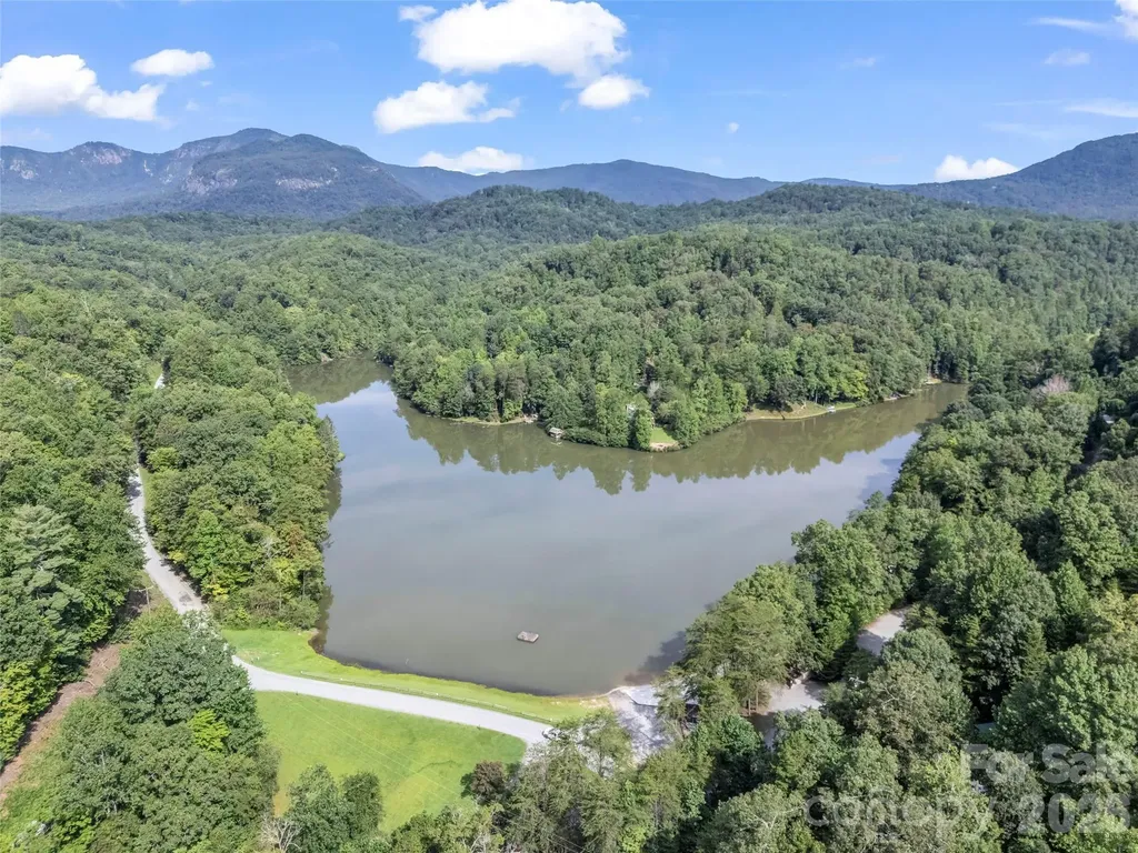 00 Rainbow Circle Lake Lure NC 28746