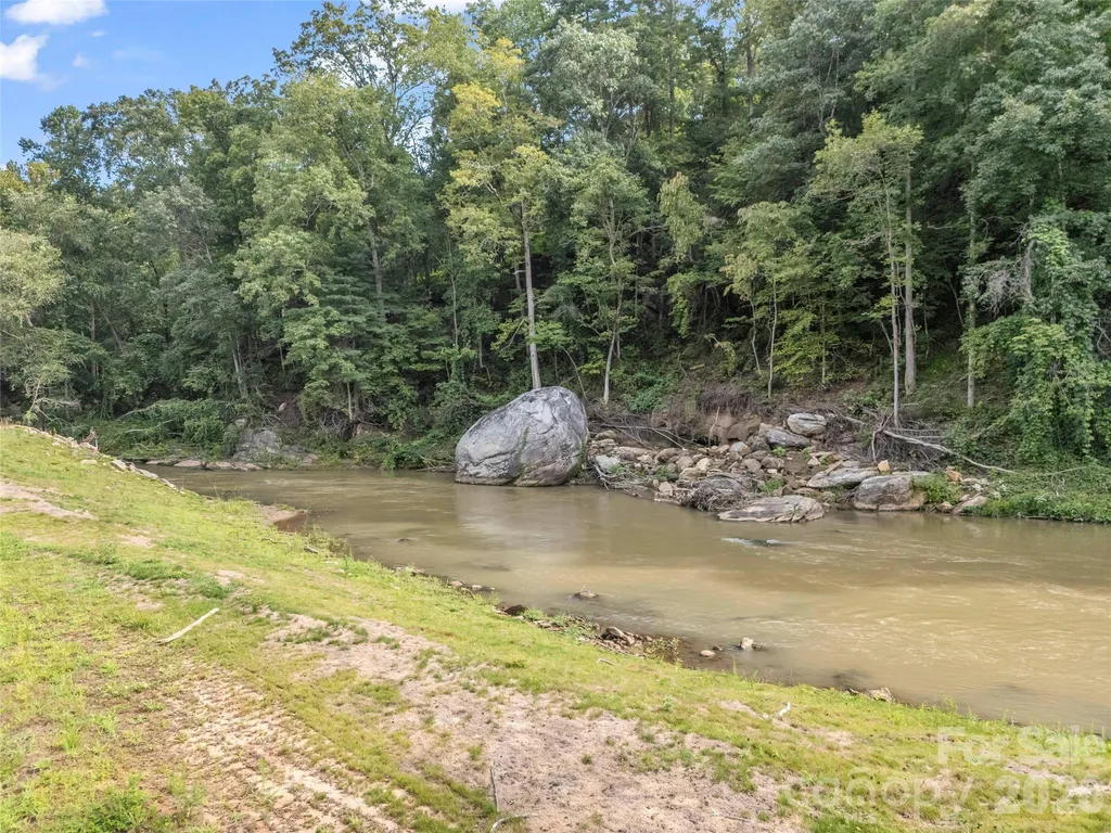 00 Rainbow Circle Lake Lure NC 28746