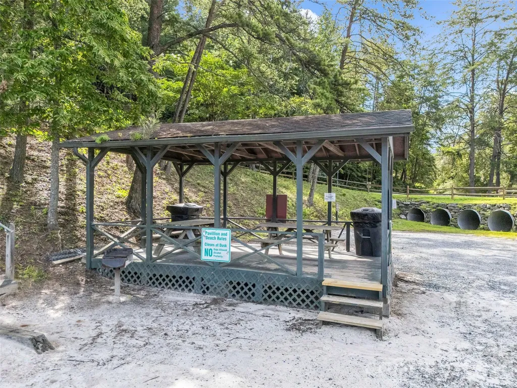 00 Rainbow Circle Lake Lure NC 28746