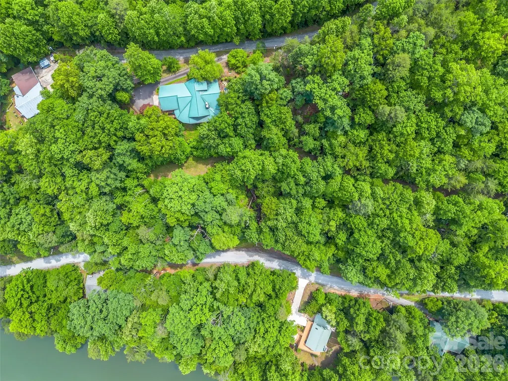 00 Rainbow Circle Lake Lure NC 28746
