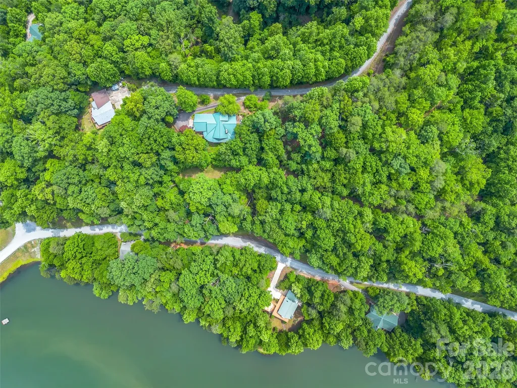 00 Rainbow Circle Lake Lure NC 28746