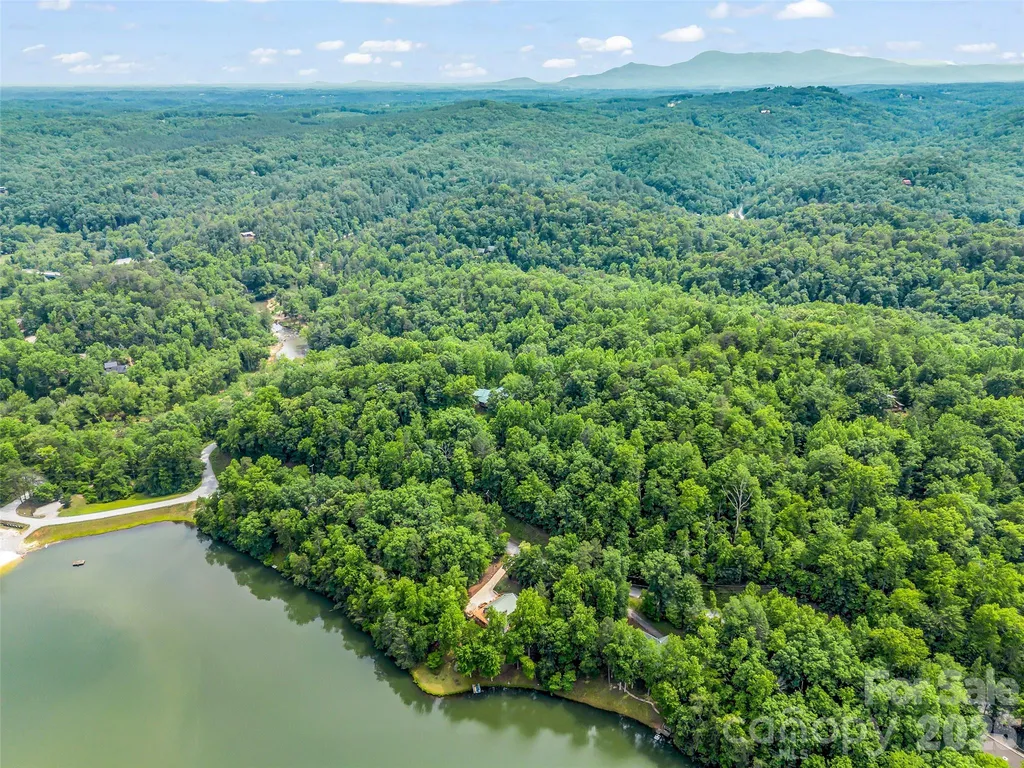 00 Rainbow Circle Lake Lure NC 28746