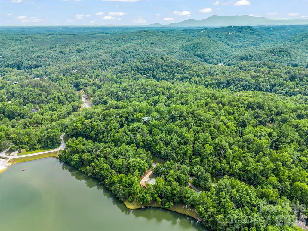 00 Rainbow Circle Lake Lure NC 28746