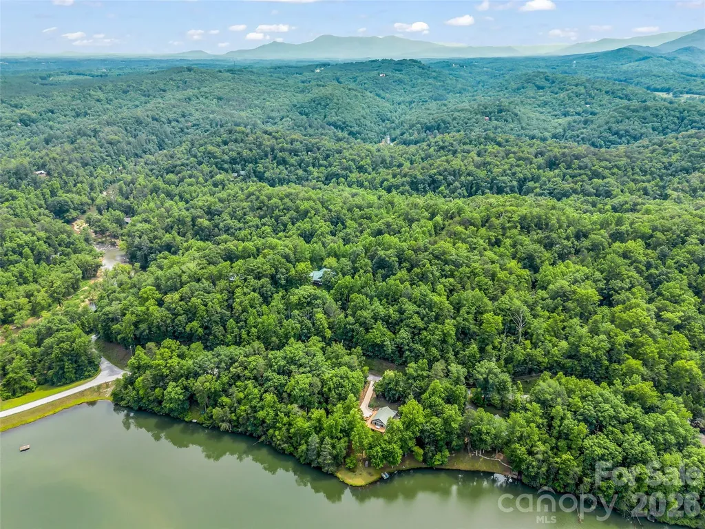 00 Rainbow Circle Lake Lure NC 28746