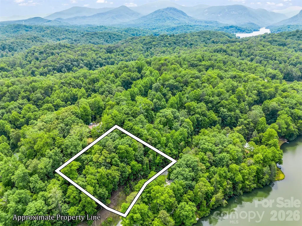 00 Rainbow Circle Lake Lure NC 28746