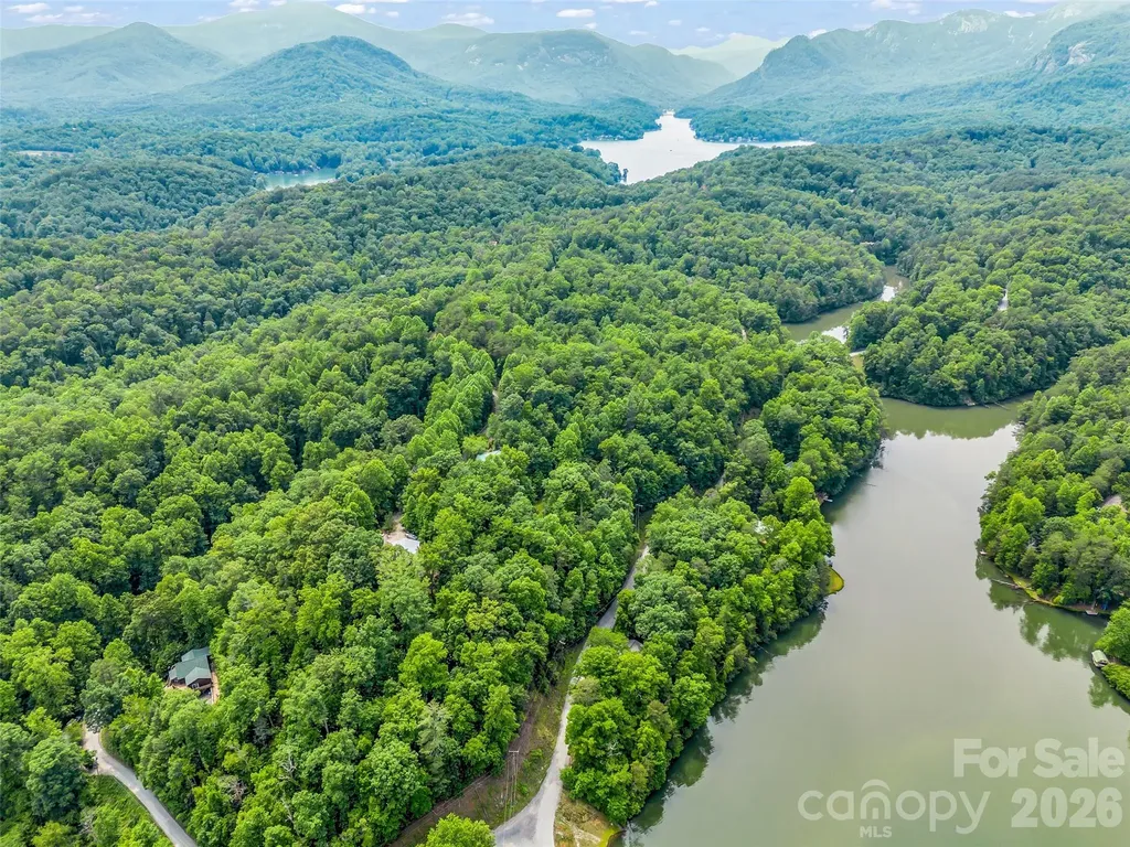 00 Rainbow Circle Lake Lure NC 28746