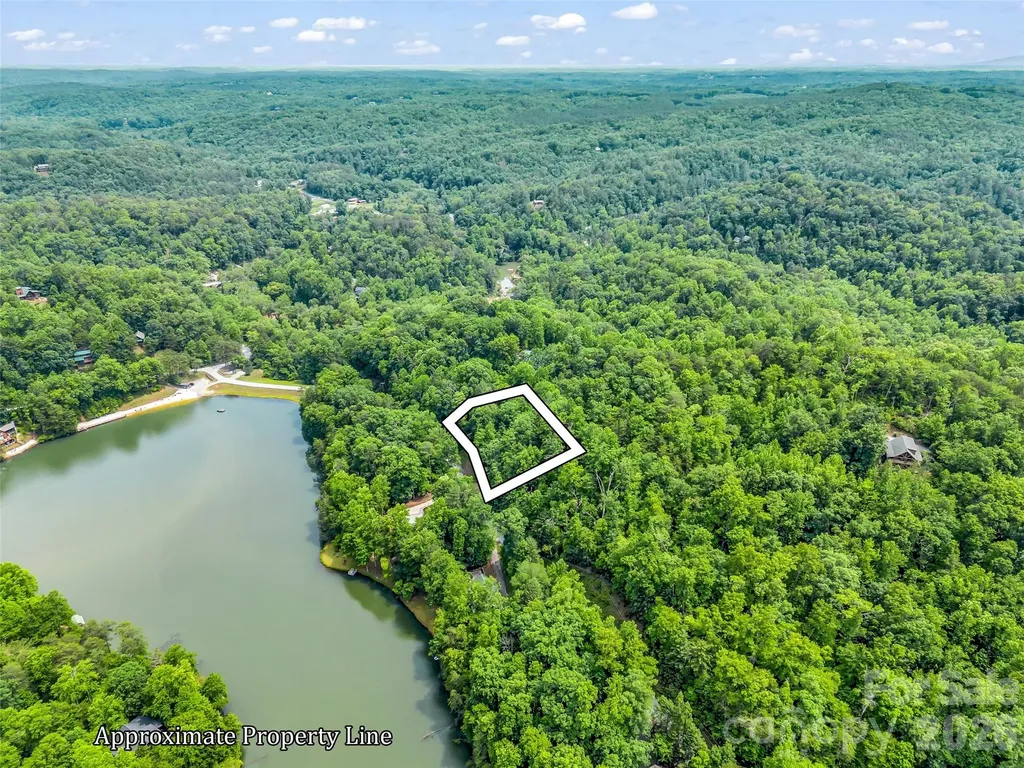 00 Rainbow Circle Lake Lure NC 28746