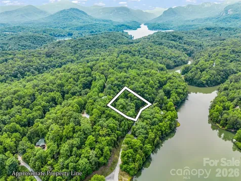 00 Rainbow Circle Lake Lure NC 28746