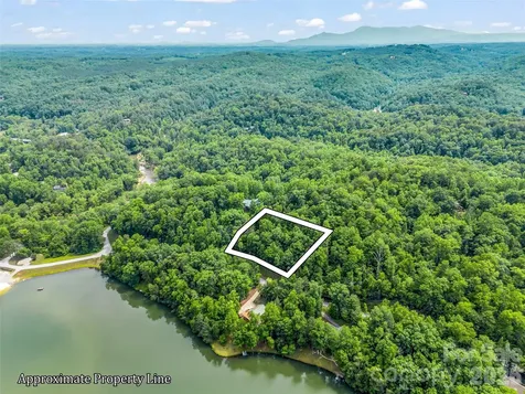 00 Rainbow Circle Lake Lure NC 28746