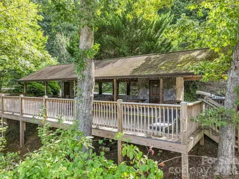 00 Rainbow Circle Lake Lure NC 28746