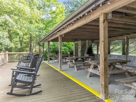 00 Rainbow Circle Lake Lure NC 28746