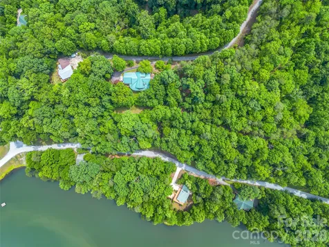 00 Rainbow Circle Lake Lure NC 28746