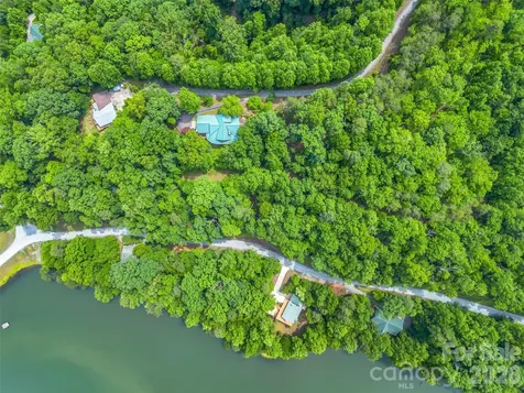 00 Rainbow Circle Lake Lure NC 28746