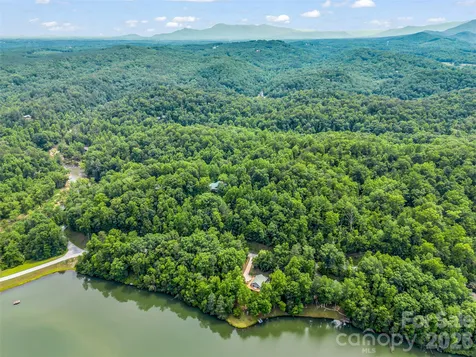 00 Rainbow Circle Lake Lure NC 28746