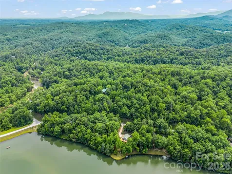 00 Rainbow Circle Lake Lure NC 28746