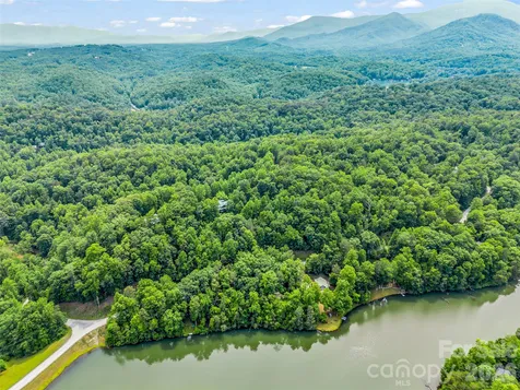 00 Rainbow Circle Lake Lure NC 28746