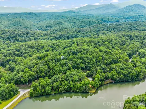 00 Rainbow Circle Lake Lure NC 28746