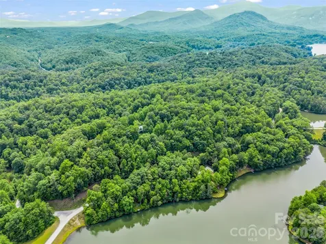 00 Rainbow Circle Lake Lure NC 28746