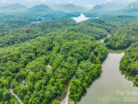 00 Rainbow Circle Lake Lure NC 28746