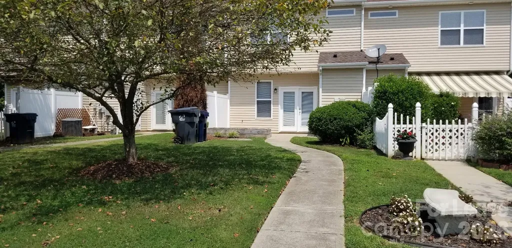 9410 Rosewood Meadow Lane Huntersville NC 28078