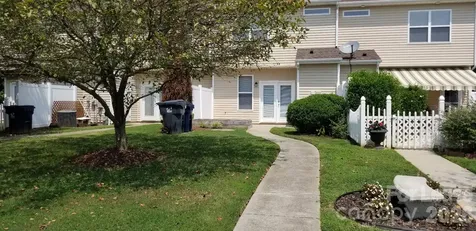 9410 Rosewood Meadow Lane Huntersville NC 28078