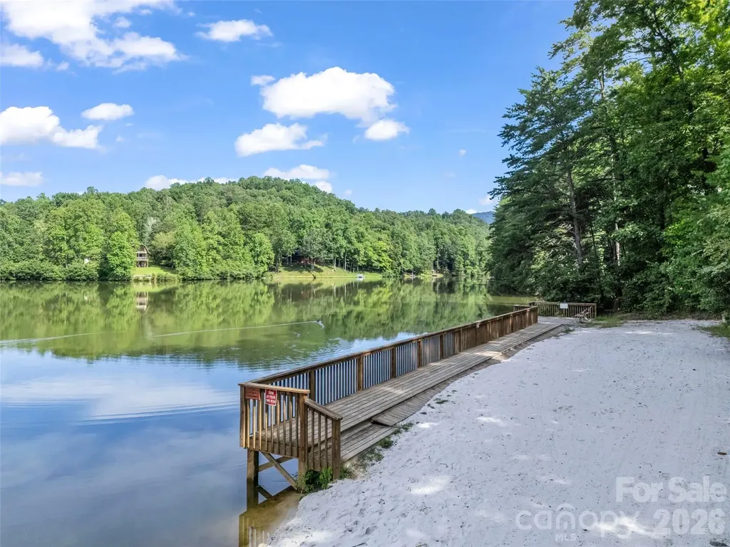 00 Chipmonk Trail Lake Lure NC 28746