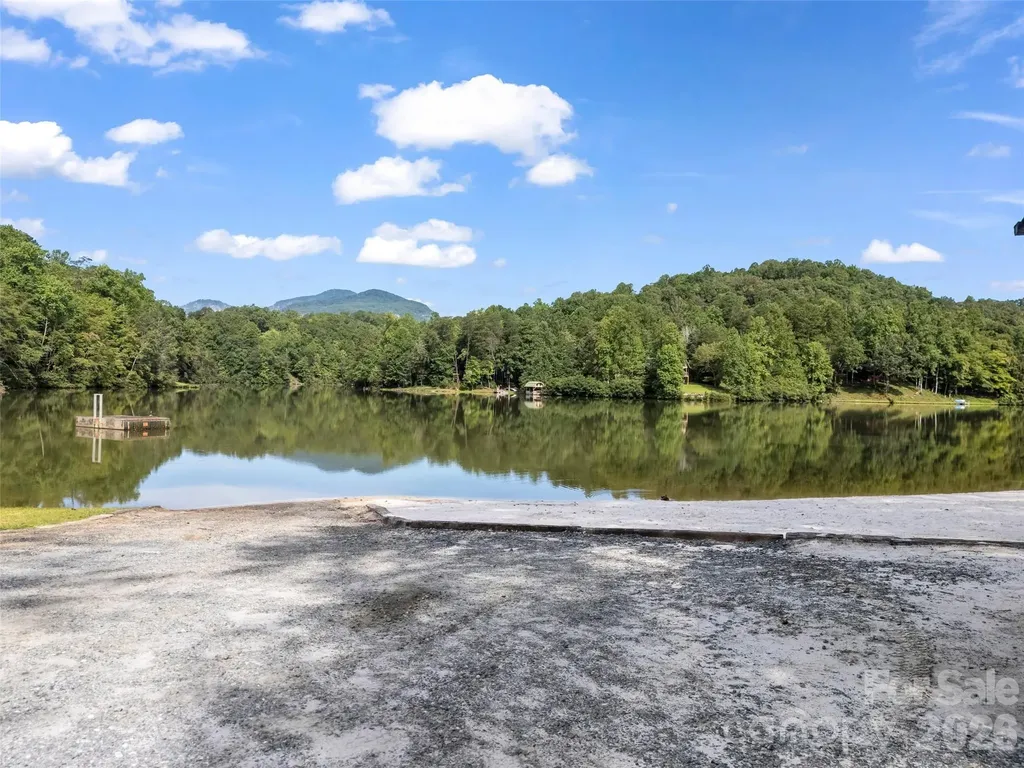 00 Chipmonk Trail Lake Lure NC 28746