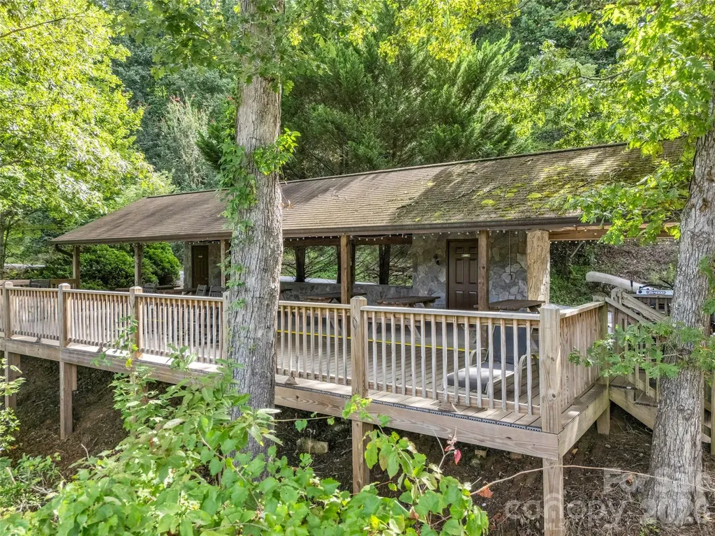 00 Chipmonk Trail Lake Lure NC 28746