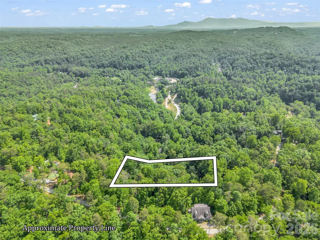 00 Chipmonk Trail Lake Lure NC 28746