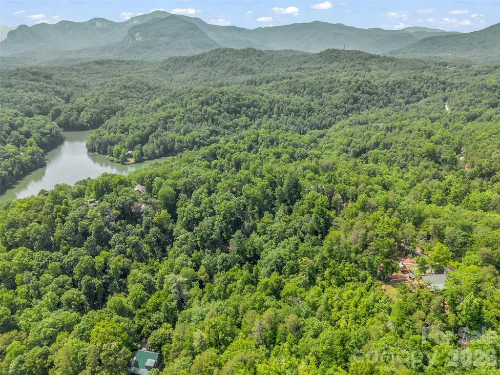 00 Chipmonk Trail Lake Lure NC 28746
