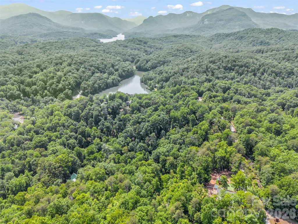 00 Chipmonk Trail Lake Lure NC 28746
