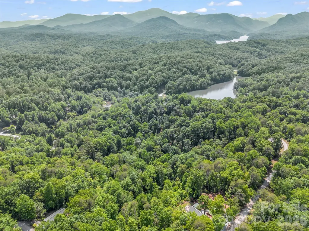 00 Chipmonk Trail Lake Lure NC 28746