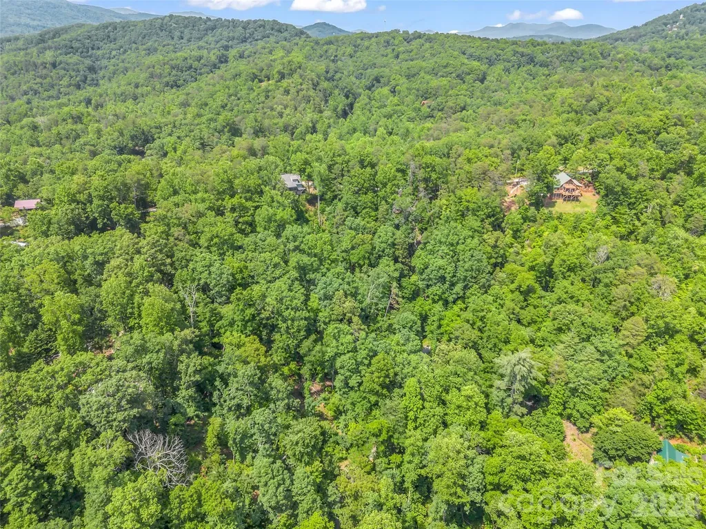00 Chipmonk Trail Lake Lure NC 28746