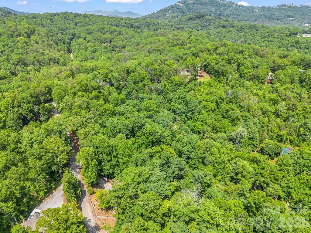 00 Chipmonk Trail Lake Lure NC 28746