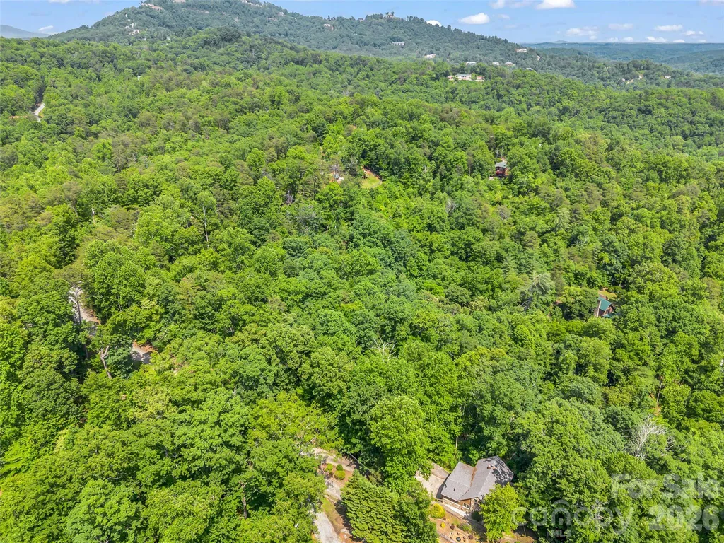 00 Chipmonk Trail Lake Lure NC 28746