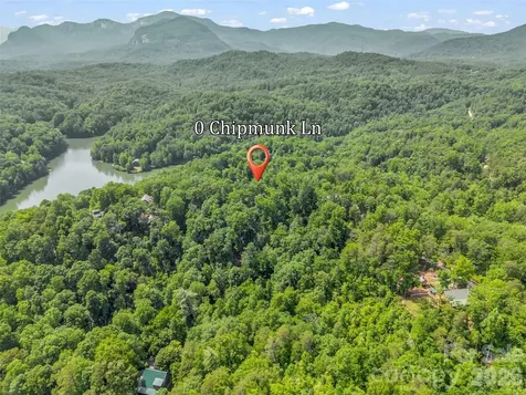 00 Chipmonk Trail Lake Lure NC 28746