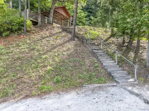 00 Chipmonk Trail Lake Lure NC 28746