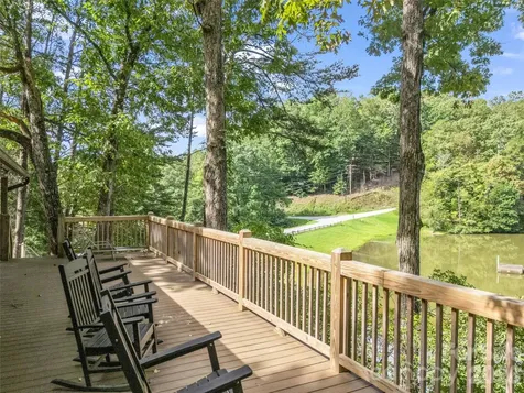 00 Chipmonk Trail Lake Lure NC 28746