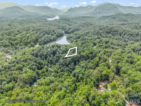 00 Chipmonk Trail Lake Lure NC 28746