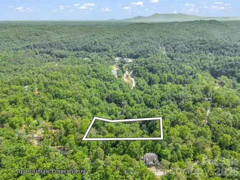 00 Chipmonk Trail Lake Lure NC 28746