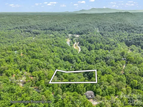 00 Chipmonk Trail Lake Lure NC 28746