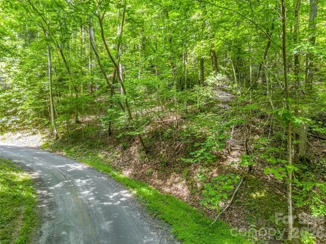 00 Chipmonk Trail Lake Lure NC 28746