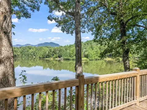 00 Chipmonk Trail Lake Lure NC 28746