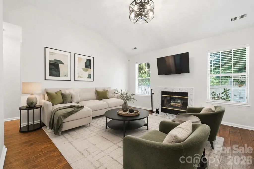 5701 Ebley Lane Charlotte NC 28227