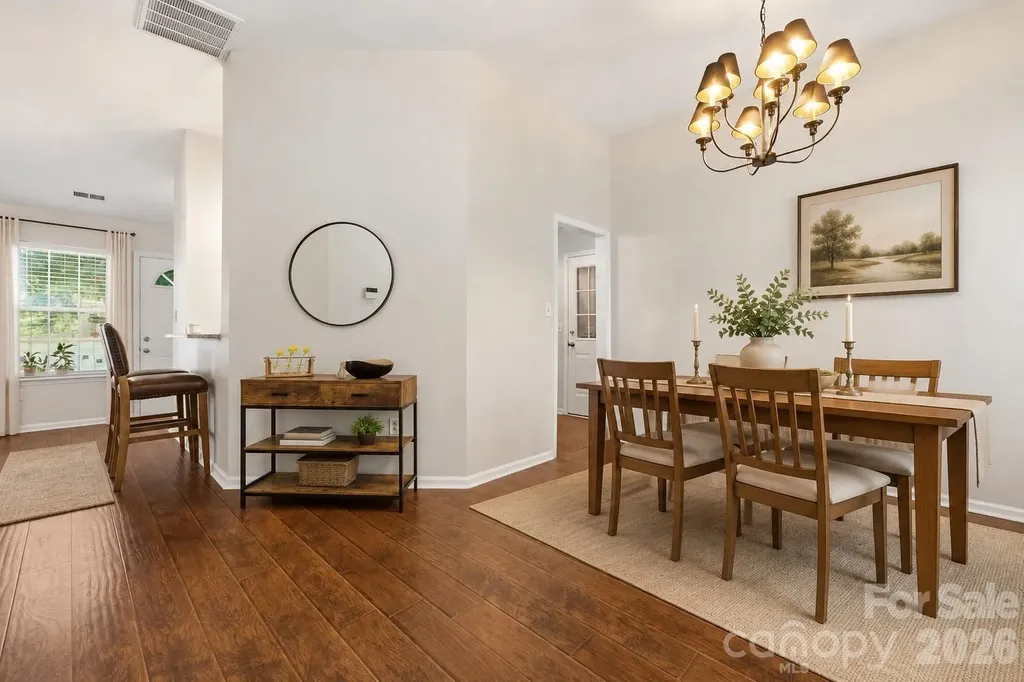 5701 Ebley Lane Charlotte NC 28227