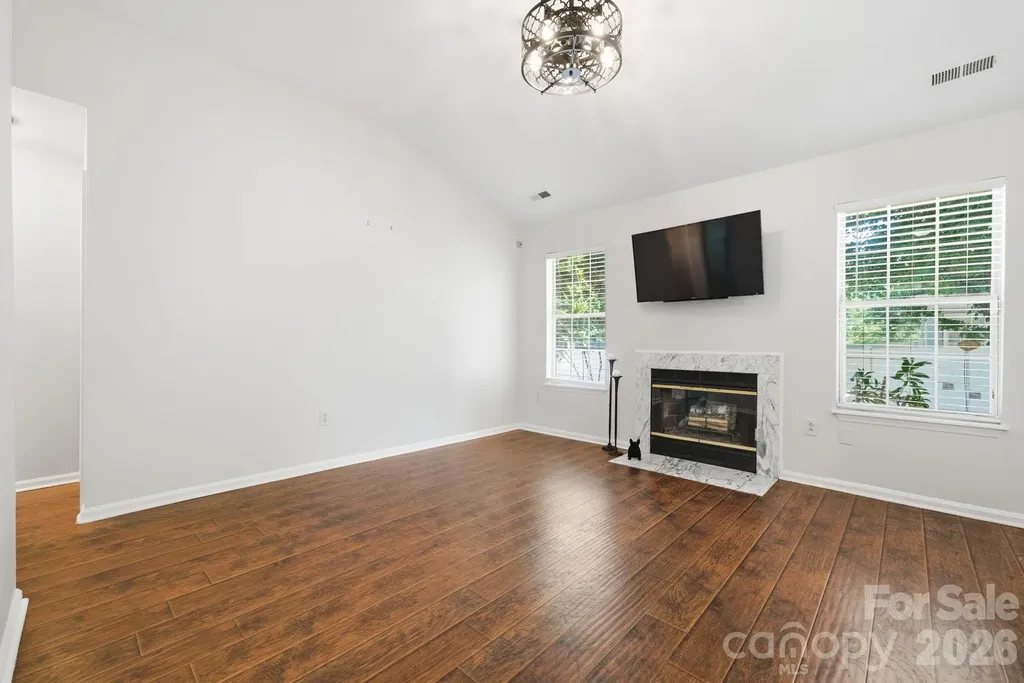 5701 Ebley Lane Charlotte NC 28227