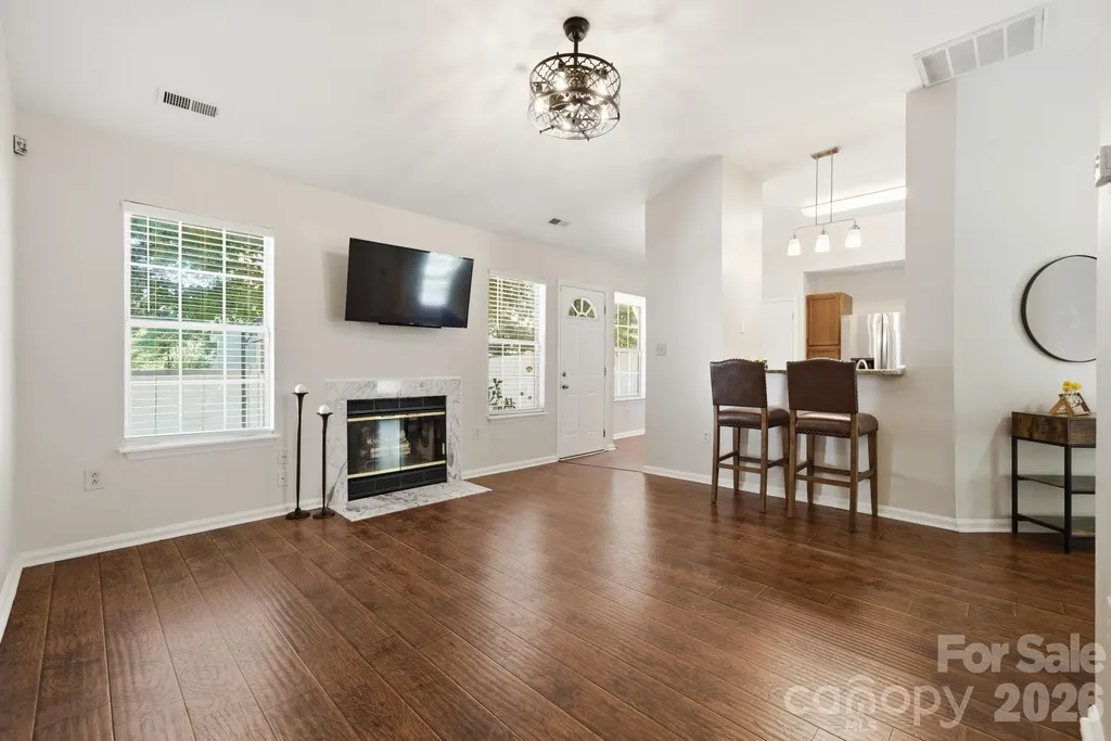 5701 Ebley Lane Charlotte NC 28227